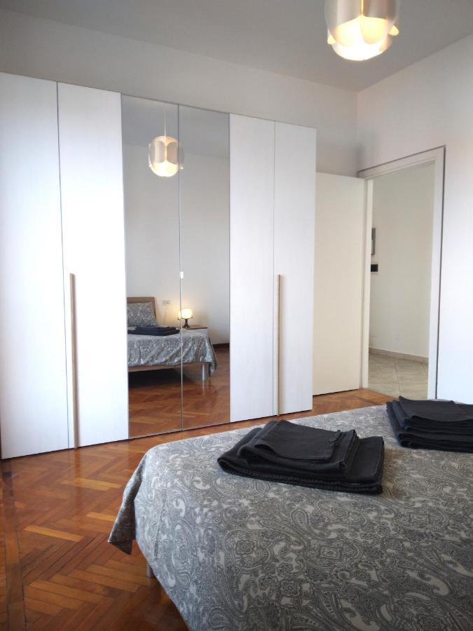 Spazioso Appartamento Parabiago Luaran gambar